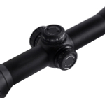 Прицел Nikko Stirling PANAMAX Long Range 6-18X50 AO,Half MD подсветка (NPGI61850AO)