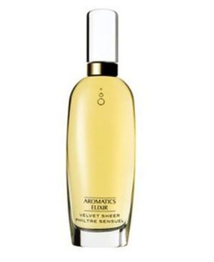 Clinique Aromatics Elixir