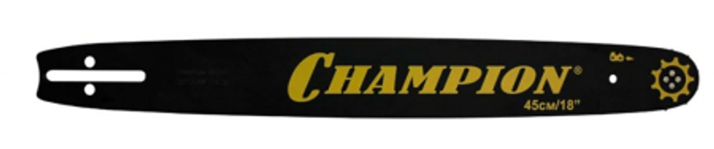 Шина CHAMPION 18"  0,325 - 1,5  (72зв)   952911