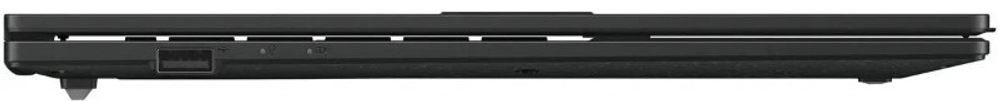Ноутбук  ASUS Vivobook Go 15 E1504GA-BQ526 15.6 ", N, 8 Гб RAM, 256 Гб SSD, UHD Graphics, Черный