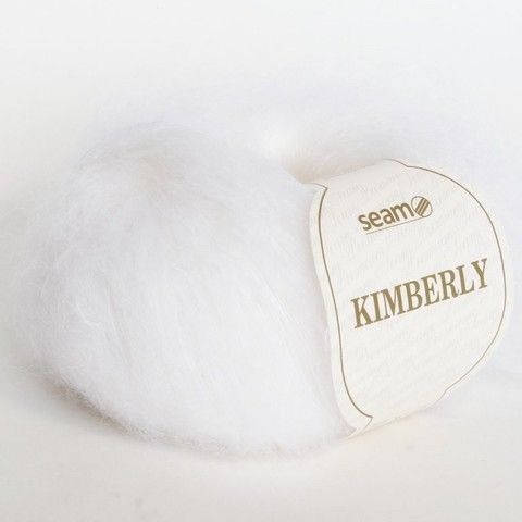 Мохер из ЮАР Seam KIMBERLY