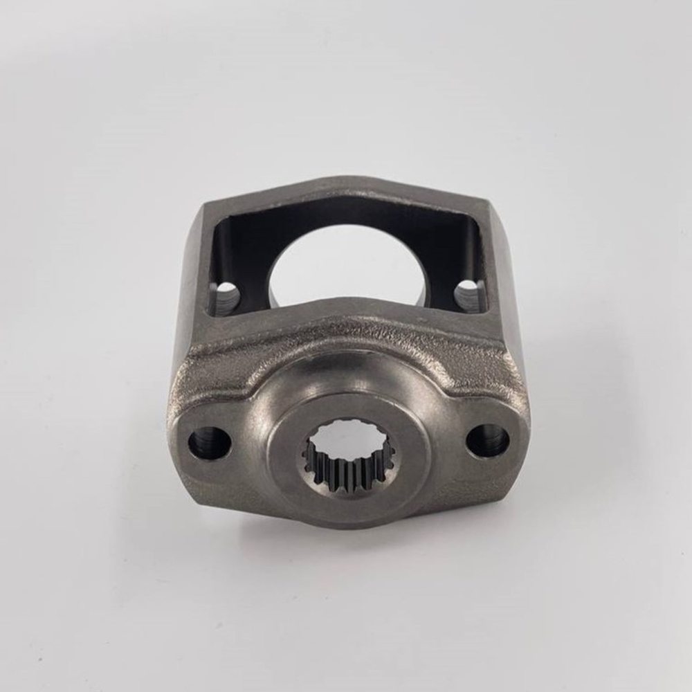 WDK-20840-24 Молотковая муфта