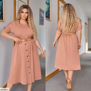 Платье HG-2061 Фабрика Моды