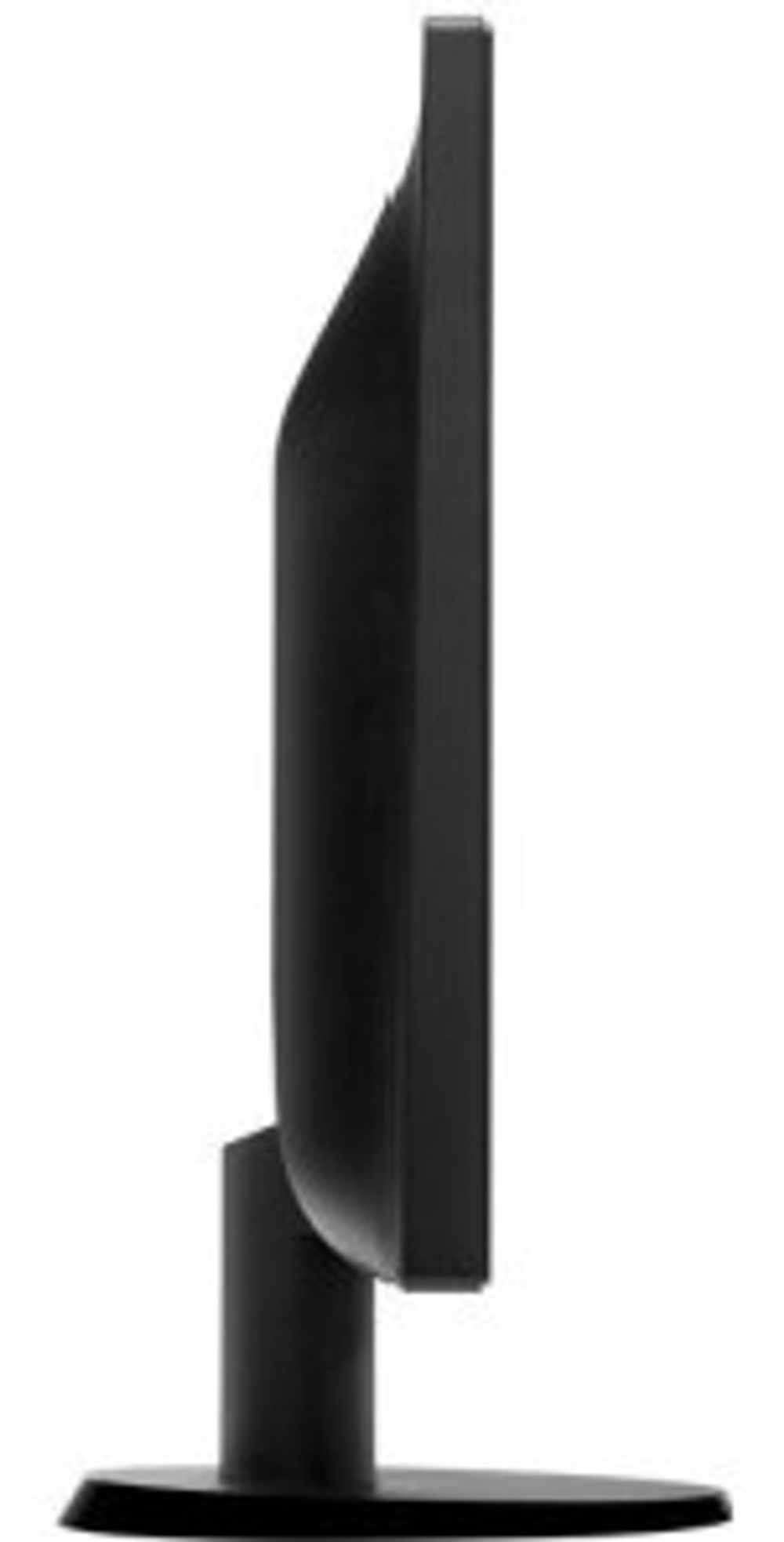 Монитор Philips 193V5LSB2 черный