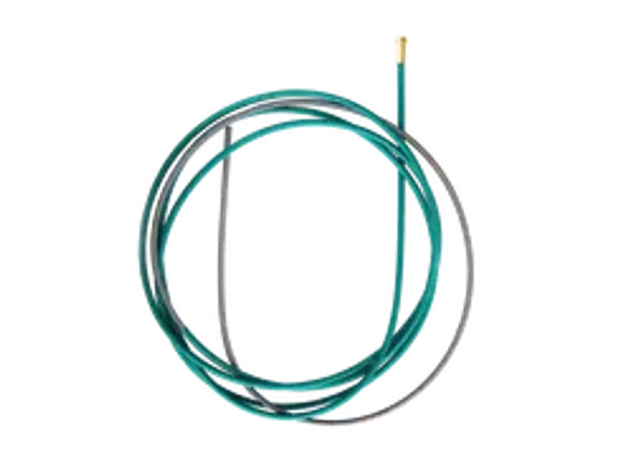 Сварочная горелка BW 24KD, 3 м