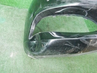 Бампер передний Mercedes S W222 (2013-2017) Maybach