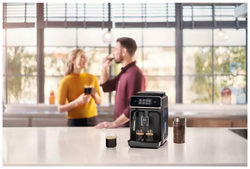 Кофемашина Philips EP2220/10