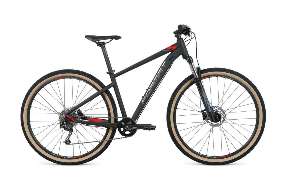 Горный велосипед Format 1411 27,5 (2021)