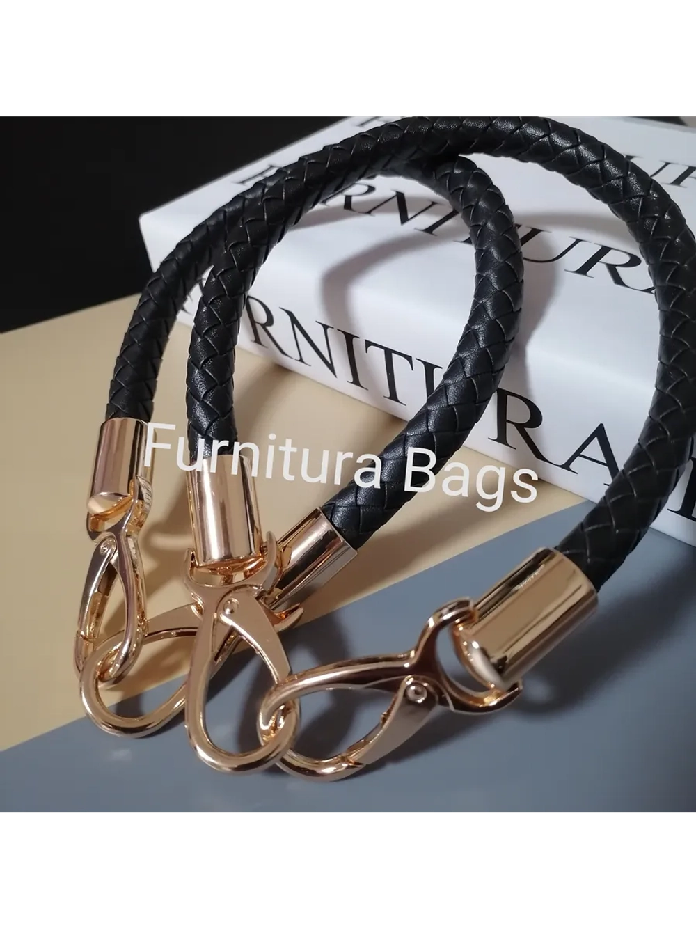 Ручки для сумки