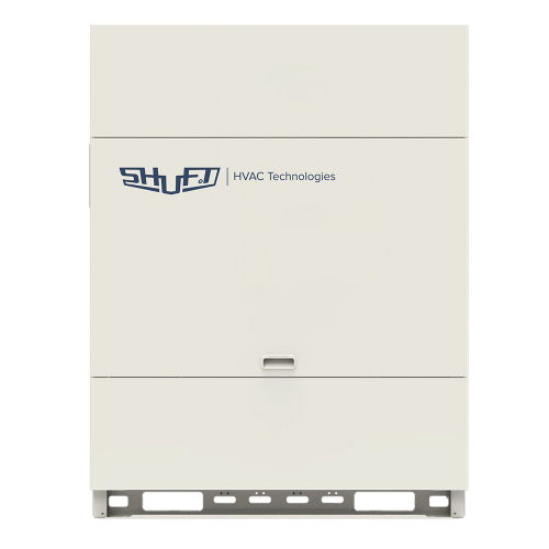 Блок компрессорно-конденсаторный наружный системы кондиционирования SHUFT SDVC-V85WV2GN1