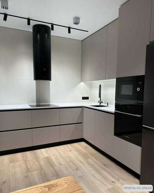 Изготовление мебели на заказ шкафы кухни