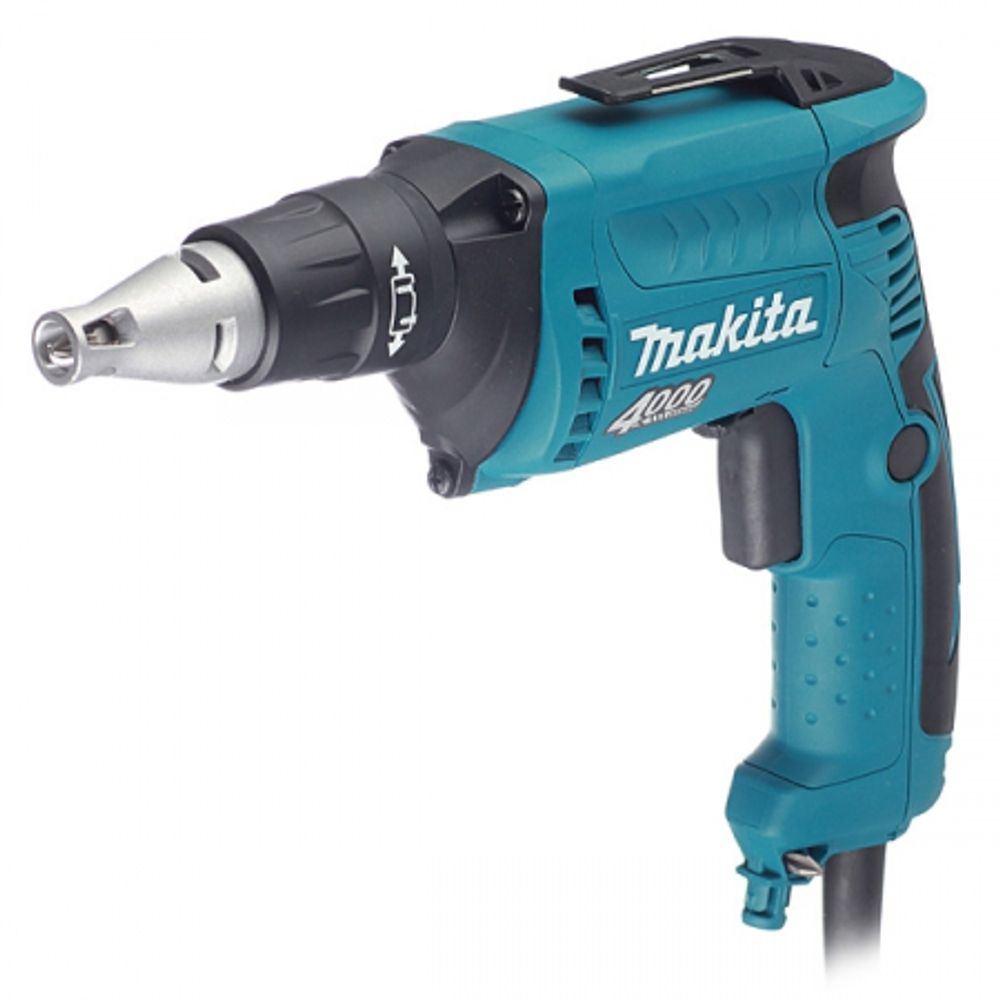 Шуруповерт Makita FS4000 (выставочный образец)