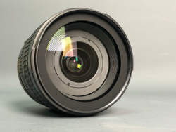 Nikon 18-70mm 3.5-5.6G AF-S ED DX Nikkor