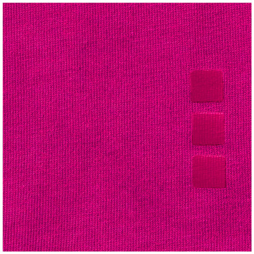 Nanaimo мужская футболка с коротким рукавом