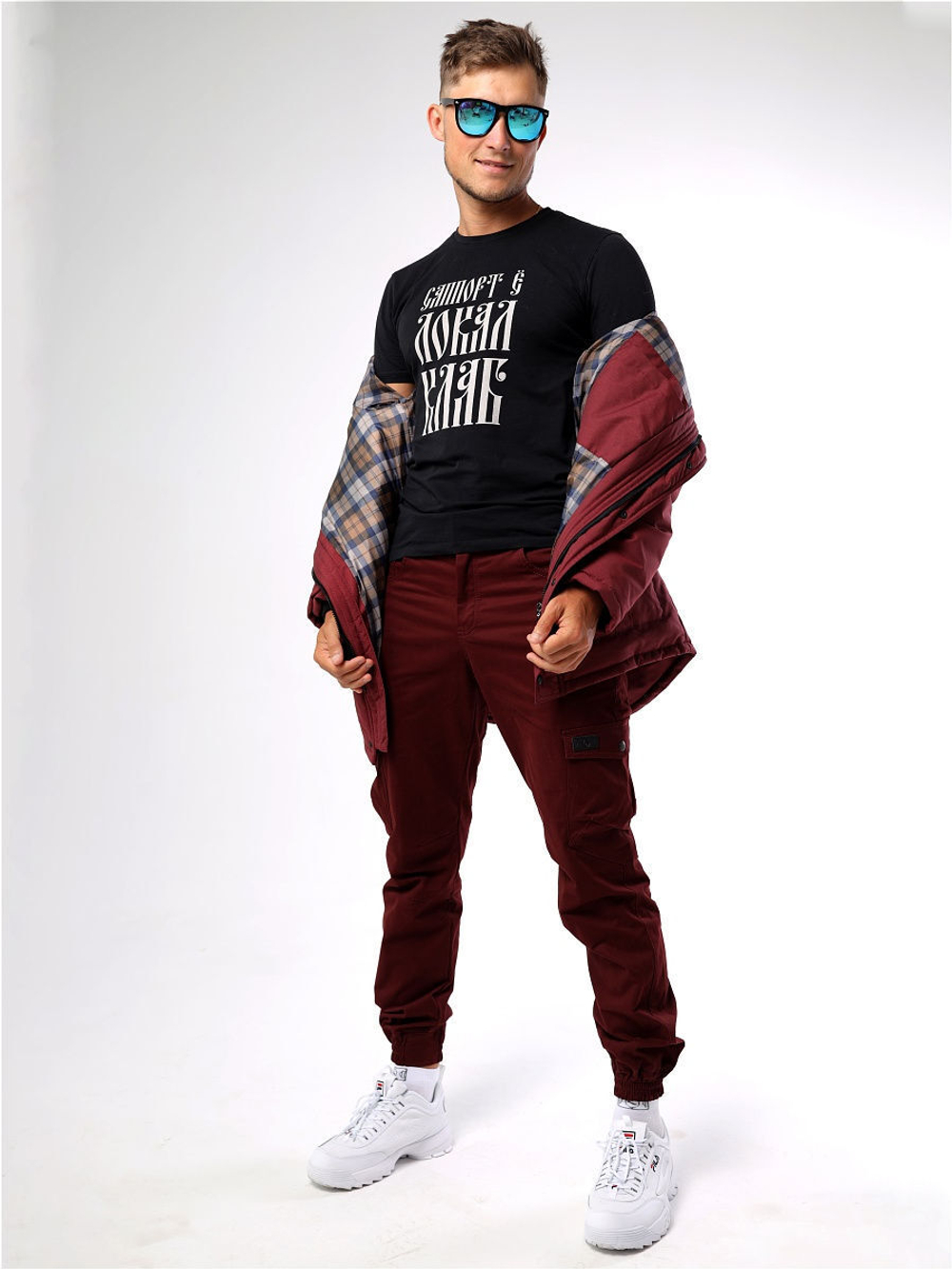 Парка «‎Север»