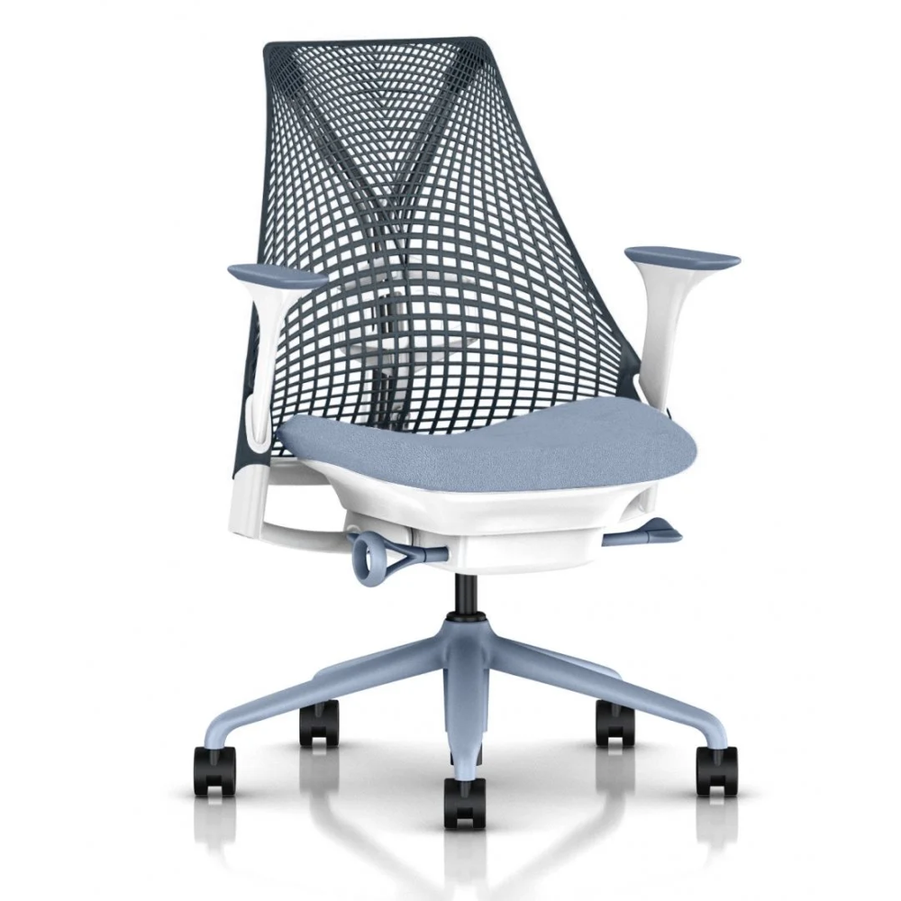 Кресло Herman Miller Sayl, Dark Grey