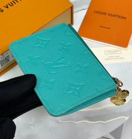 Держатель для карт Louis Vuitton Romy
