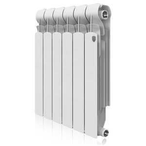 Биметаллические радиаторы Royal Thermo Indigo Super+