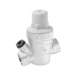 Редуктор давления под манометр 1/2  "ViEiR" BL768