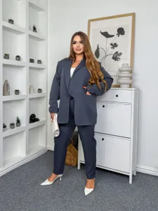 Костюм УК-294 Фабрика Моды