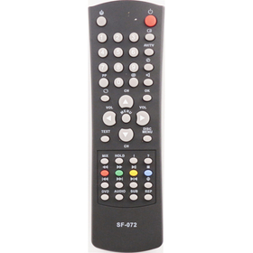 Пульт SF-072 для телевизора Polar