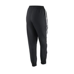 Женские теннисные брюки Wilson Team II Woven Pant W - black