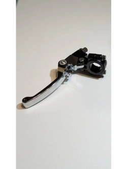 - Рычаг сцепления складной для питбайка