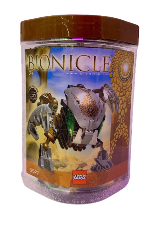 Bionicle pahrak cheap