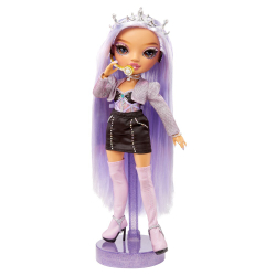 Rainbow High - Fashion Doll Tiara Song (Сиреневый) 578420 / артикул   585060 578420  / GTIN 035051578420
