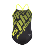 Купальник детский Phelps Zoe