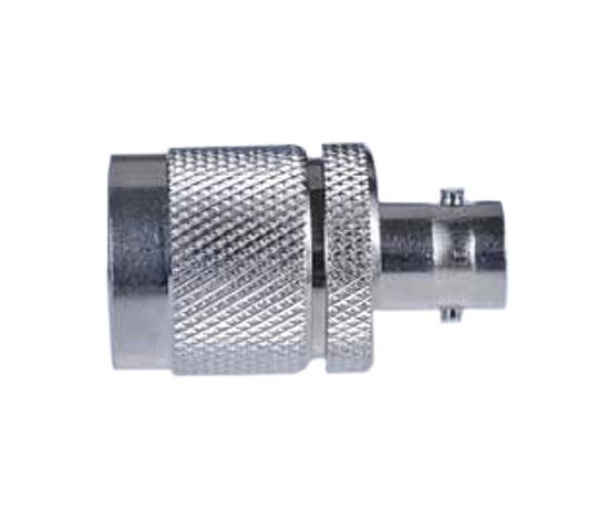 NB-312, N вилка - BNC розетка