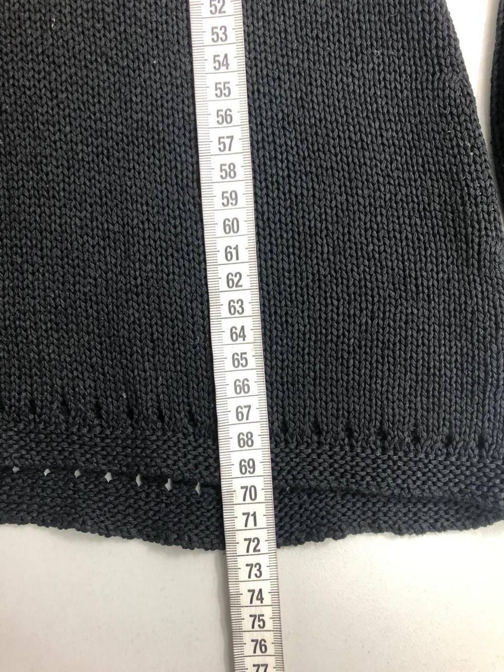 Джемпер Naf Naf базовый 44 размер