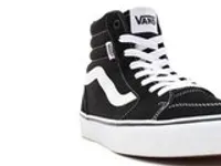 Кеды VANS MN Filmore Hi вид 4