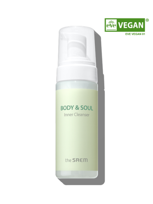 Body & Soul Inner Cleanser