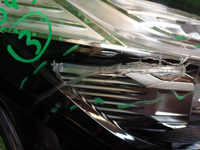 Фара правая EXEED VX (2021-2024) LED