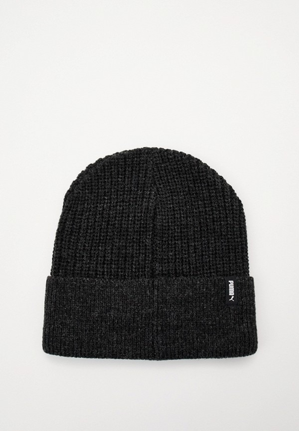 Шапка взрослая PUMA Metal Cat Beanie