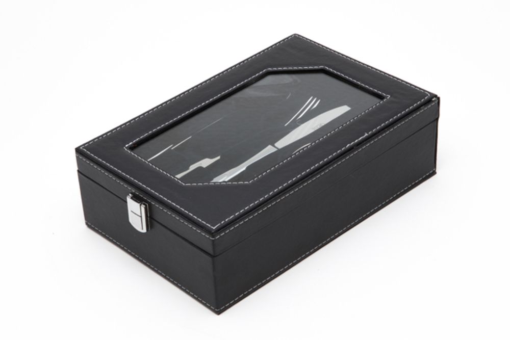 Набор столовых приборов Gipfel 8484