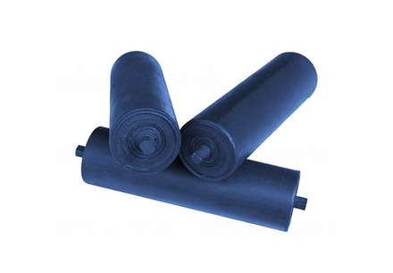 ДС-158 00.07.550 Ролик несущий