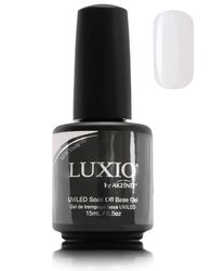 Фото LUXIO GEL - BASE STARK/Камуфлирующее базовое покрытие