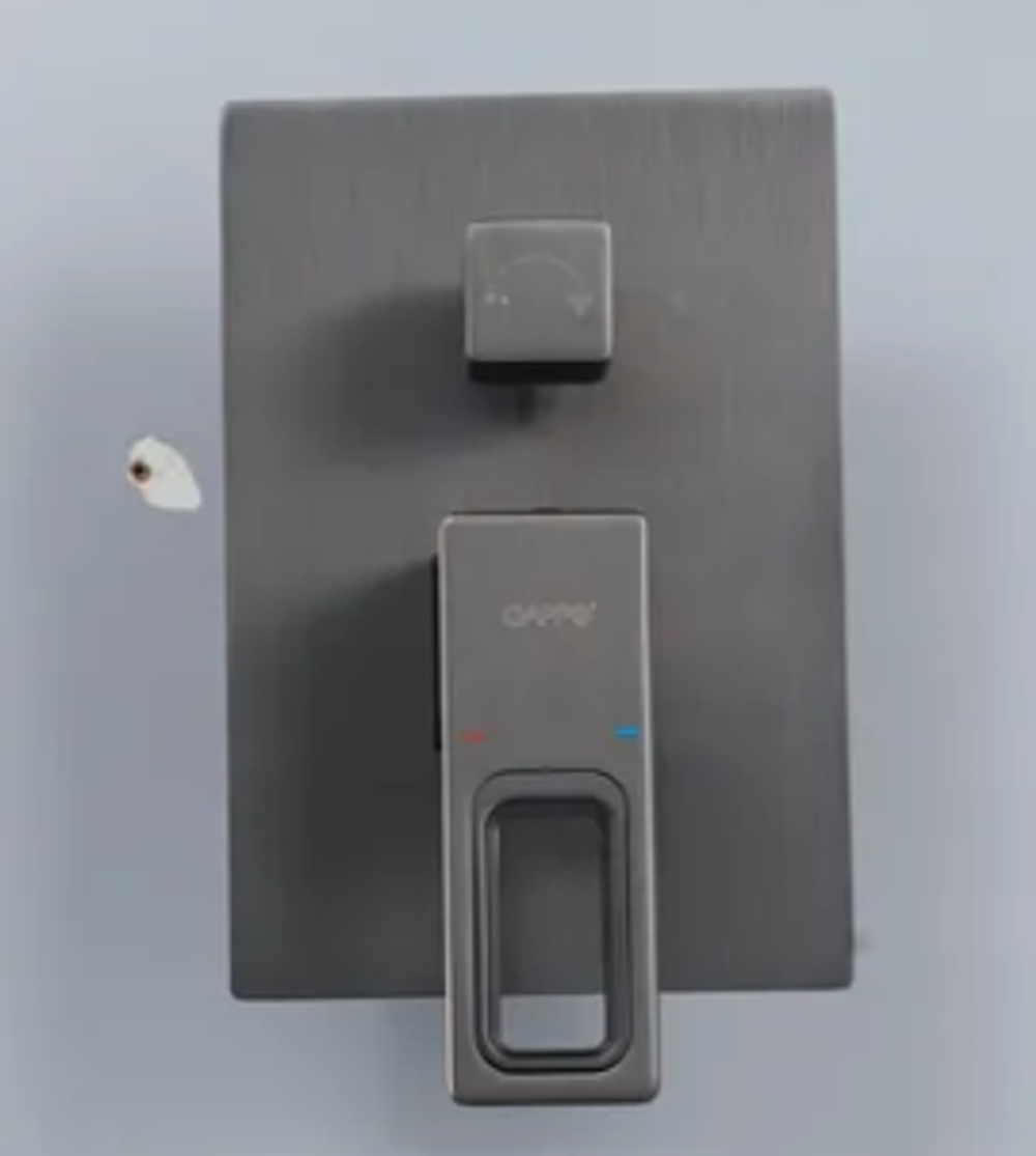 Душевой комплект Gappo G7117-9