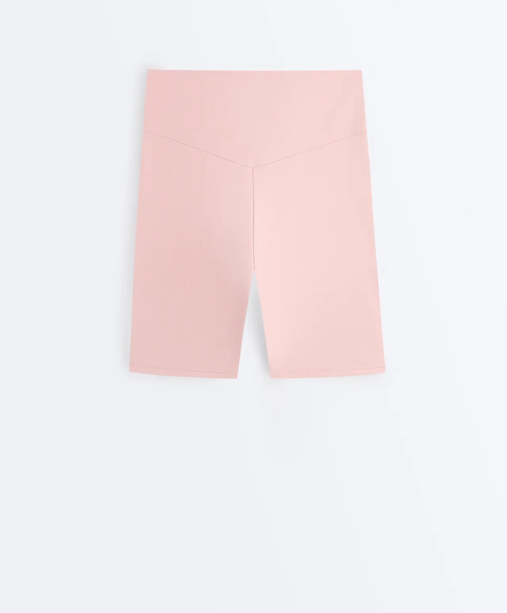 Велосипедные шорты Comfortlux High Rise, 20 см - OYSHO
