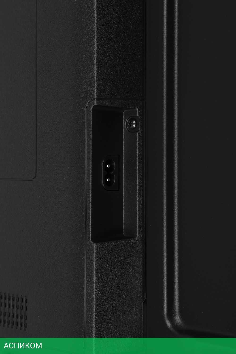 Телевизор QLED Yandex 55" ТВ Станция Бейсик