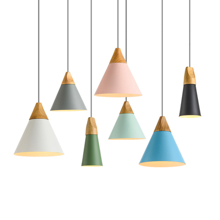 Pendant design lamp Slope by Miniforms D25