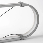 Подвесная люстра Lussole HIDALGO LSP-7410