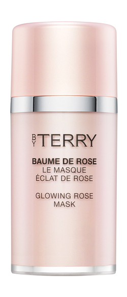 BY TERRY Baume De Rose Glowing Rose Mask Маска для лица увлажняющая, 50 мл