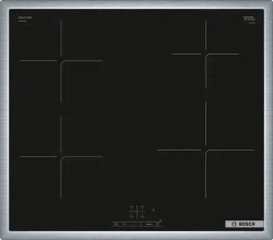 Индукционная варочная поверхность Bosch PUE64KBB5E