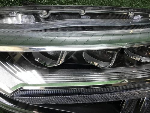 Фара левая Haval Jolion (2021-н.в.)
