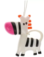 Мобиль музыкальный "Зоопарк" 634738