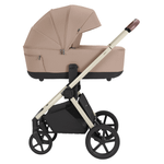 Коляска 2 в 1 Carrello Ultra 2025 CRL-6527