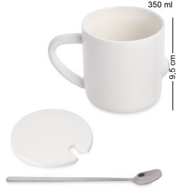 MUG-353/2 Кружка «Усатый полосатый»